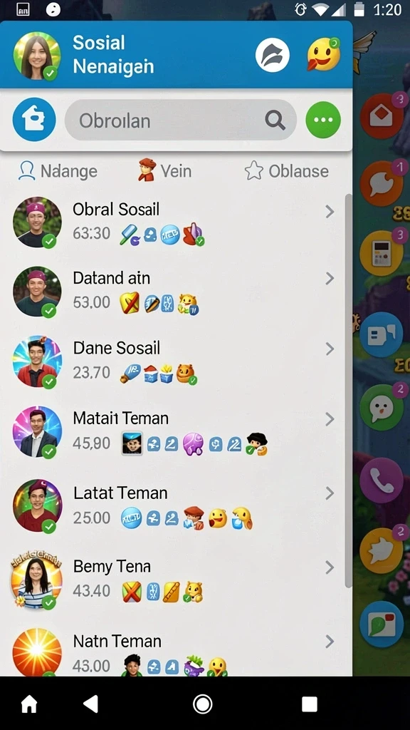 8368slot - Temukan tema slot yang beragam dan seru.
