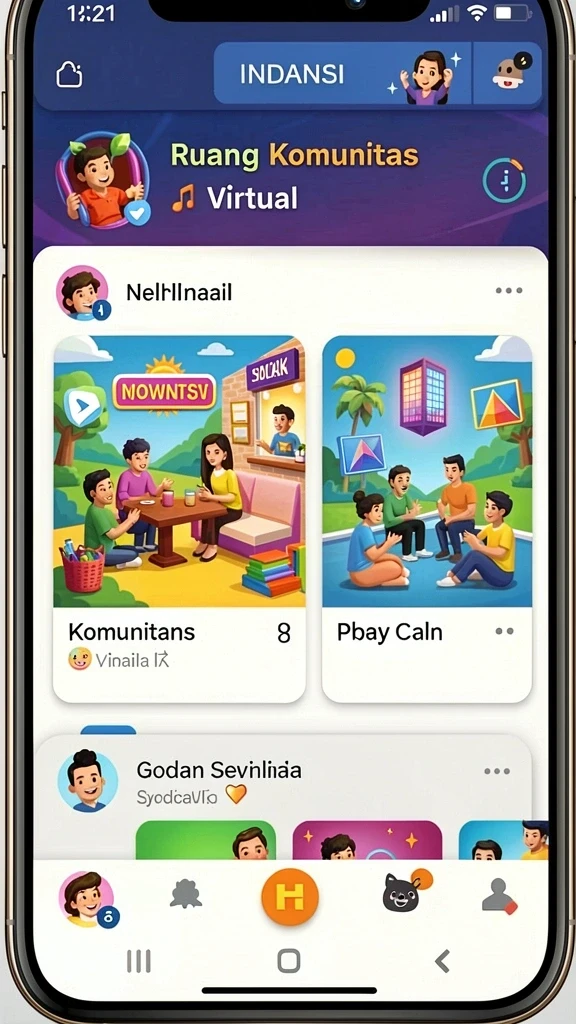 888fw - Menampilkan gameplay yang menarik dan penuh tantangan.