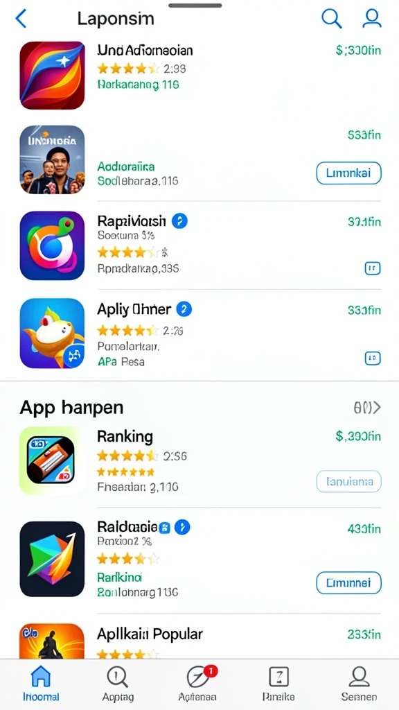 8zk - Level yang menantang dengan banyak rintangan.