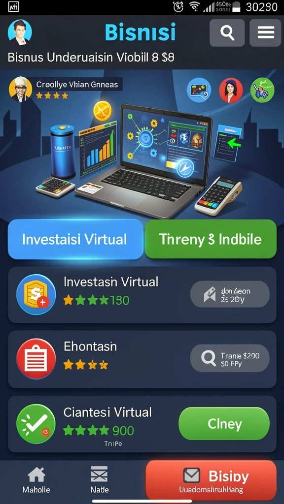 arista88 - Gameplay seru dengan banyak fitur beragam.