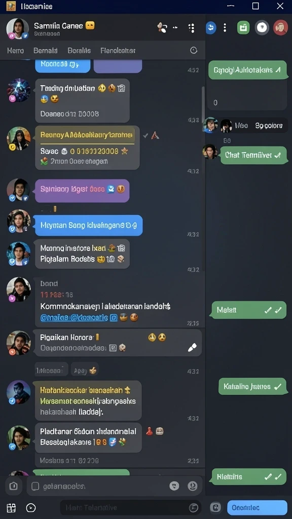 asiatogel88 - Tampilan antarmuka yang menarik dan intuitif.