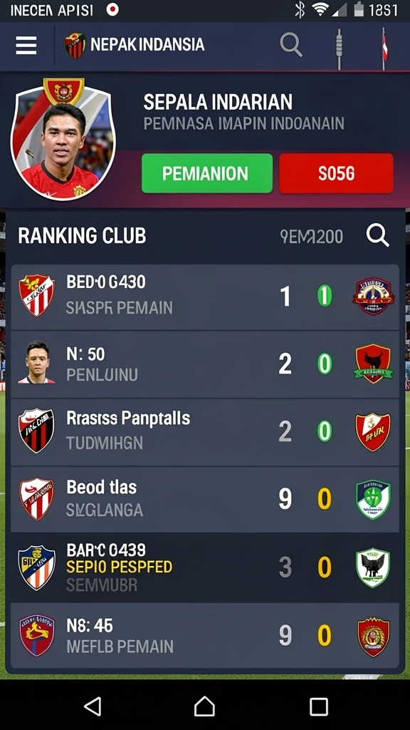 awanluck - Tangkapan layar memperlihatkan komunitas aktif dalam game AWANLUCK.