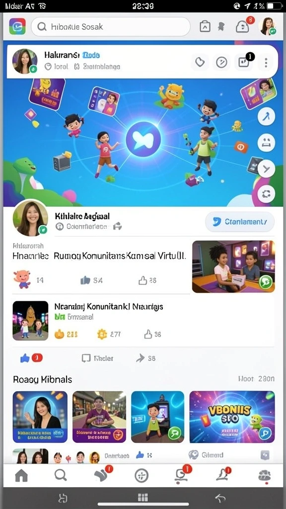 betwin88 - Antarmuka pengguna yang menarik dan mudah dinavigasi.