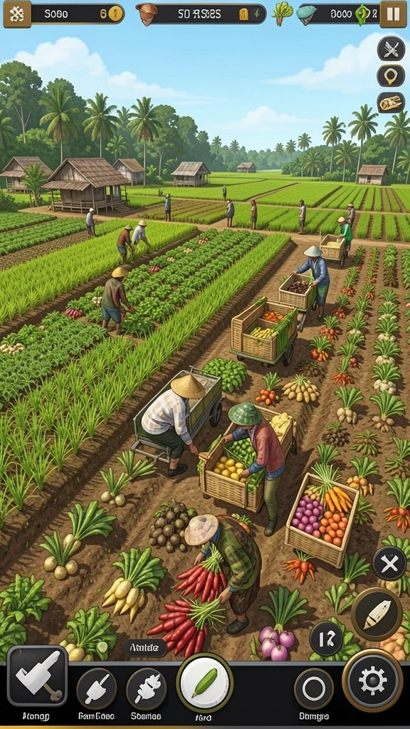 bima11 - Tampilan antarmuka utama BIMA11 yang menarik.