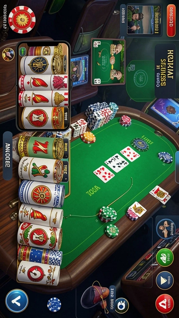 bima11 - Menjajal level baru yang penuh tantangan.