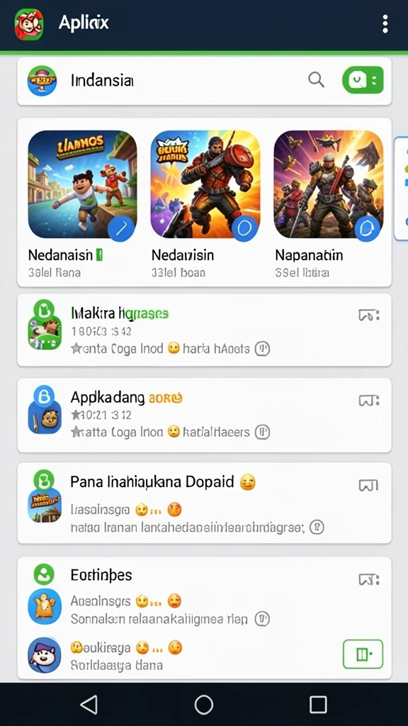 bokedomino - Fitur komunitas yang aktif untuk berbagi pengalaman bermain.