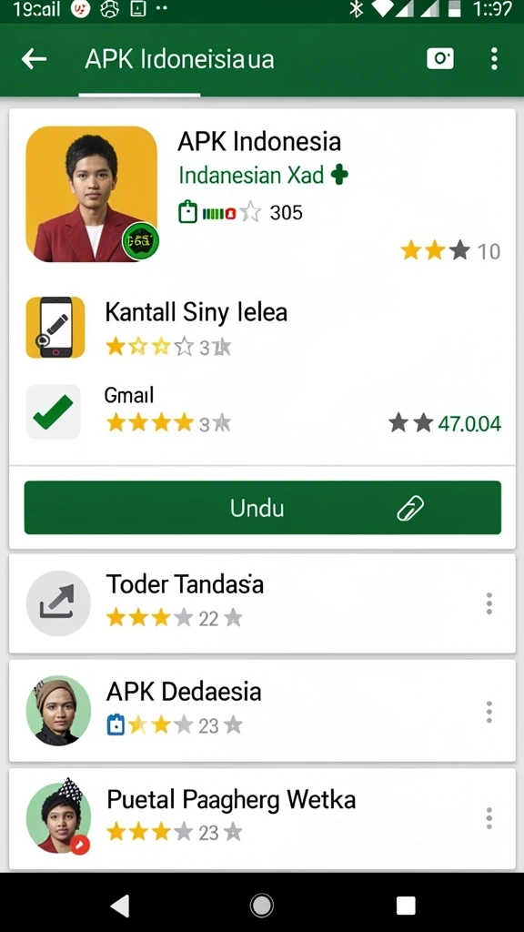coloktoto - Mode permainan baru yang menantang dan menyenangkan.