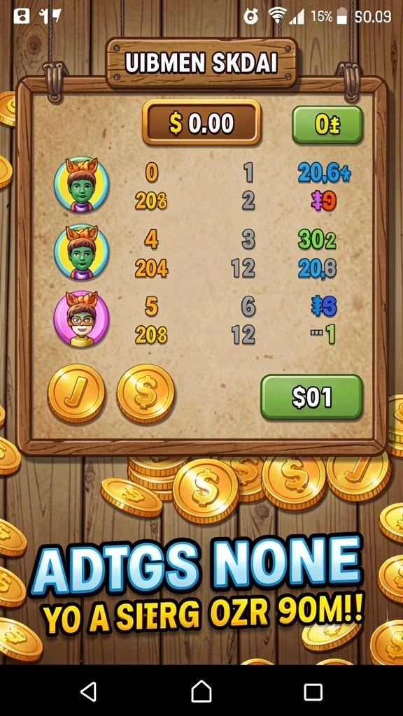gacor88 - Screenshot gameplay seru di GACOR88.