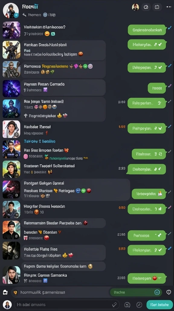 gacormax - Event menarik yang sering diadakan untuk pengguna.