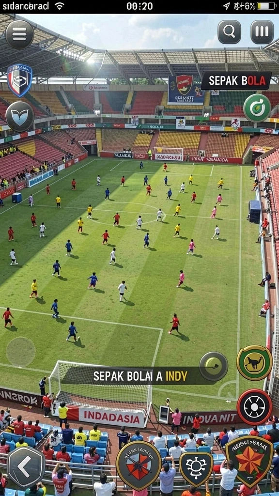 grabwin - Hadiah nyata menanti para pemenang.