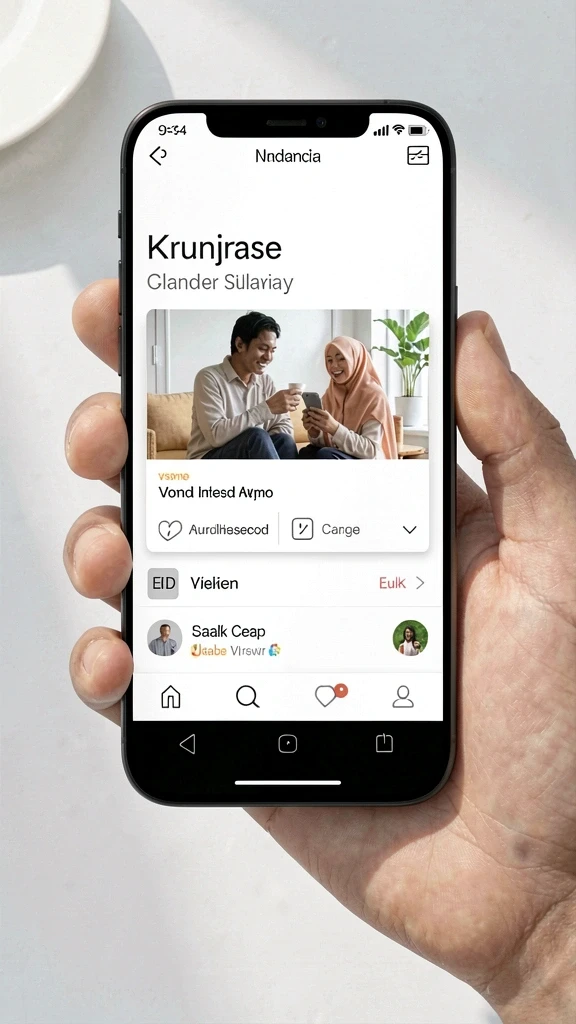 hebat303 - Menu utama yang mudah dinavigasi.