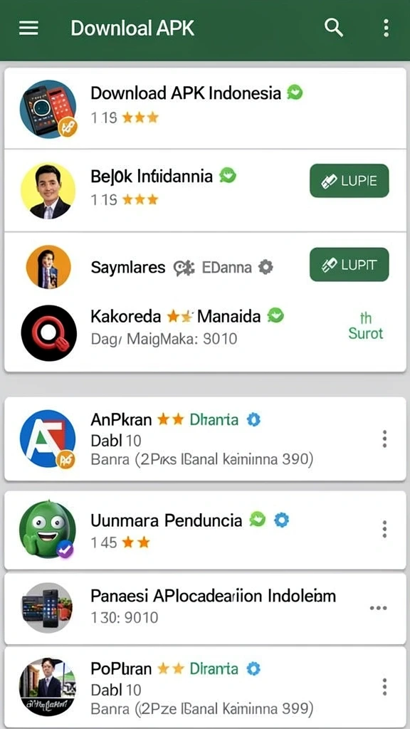 indo777 - Screenshot permainan seru di INDO777 dengan grafis menawan.