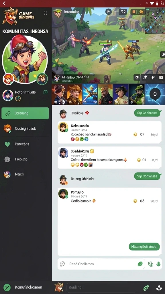 jagotogel - Fitur prediksi angka yang membantu pengguna.