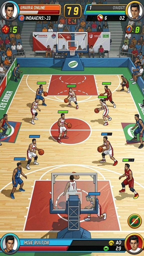 jayatop77 - Karakter unik yang siap ditemui dalam game.