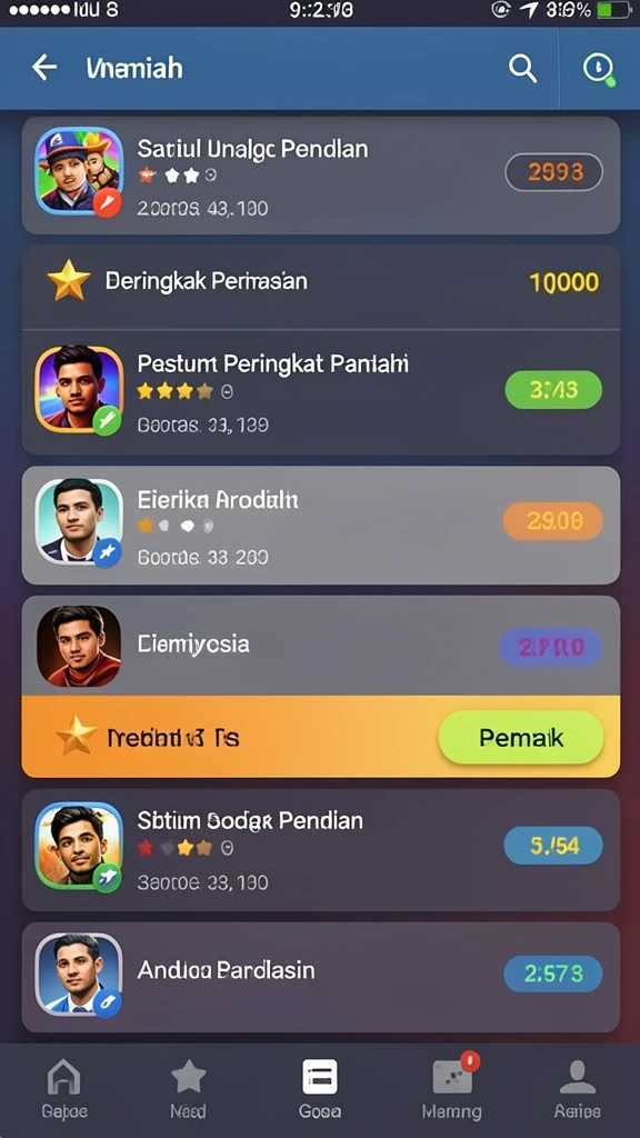 monte77 - Grafik menawan yang menjadikan MONTE77 sangat memukau.