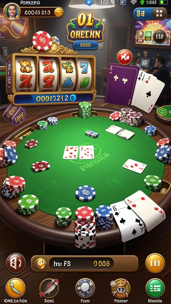 nagaempire - Screenshot mendemonstrasikan karakter utama dalam pertempuran epik.