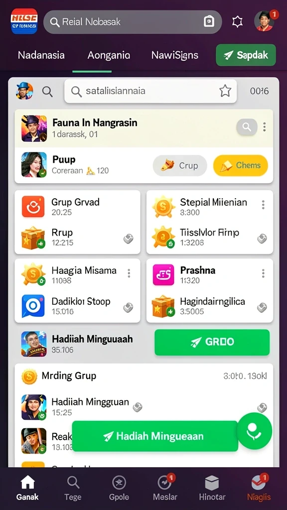 nusantaratoto - Komunitas aktif yang mendukung pemain baru.