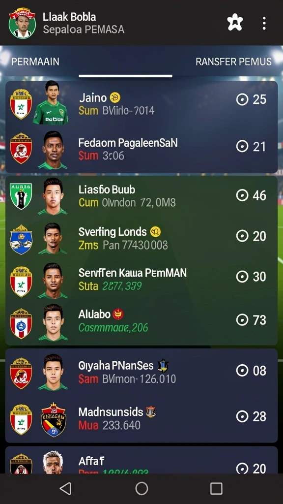 ocatoto - Gameplay interaktif yang penuh warna.