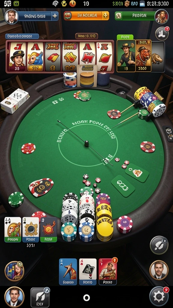 rr89 - Mode multiplayer yang memungkinkan bermain bersama teman.
