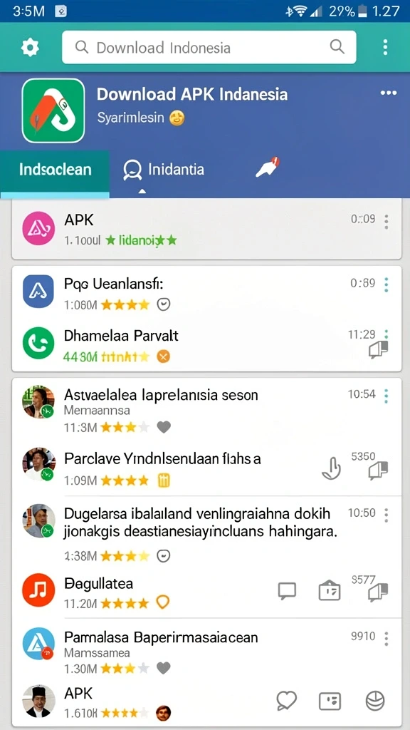 rsngame - Tampilan awal RSNGAME yang menarik dan ramah pengguna.