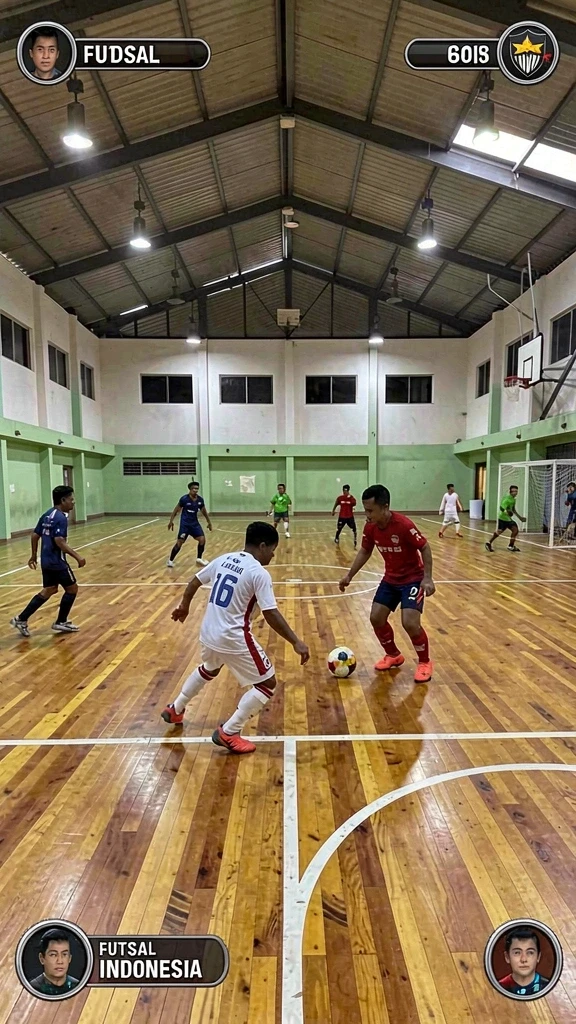 rsngame - Level baru yang menantang untuk pengalaman bermain lebih seru.