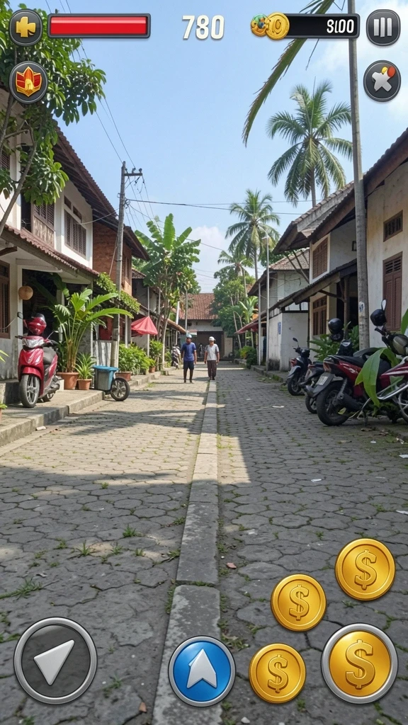 sukses777 - Tangkapan layar yang memperlihatkan tema slot yang beragam dan menarik.