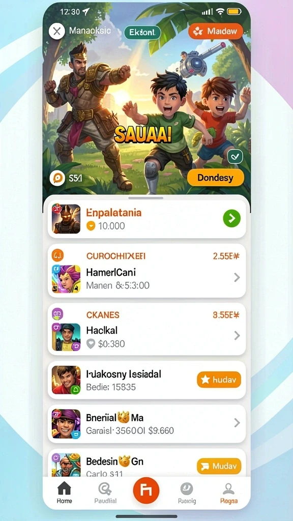 waslot - Berbagai tema slot yang unik dan menghibur.