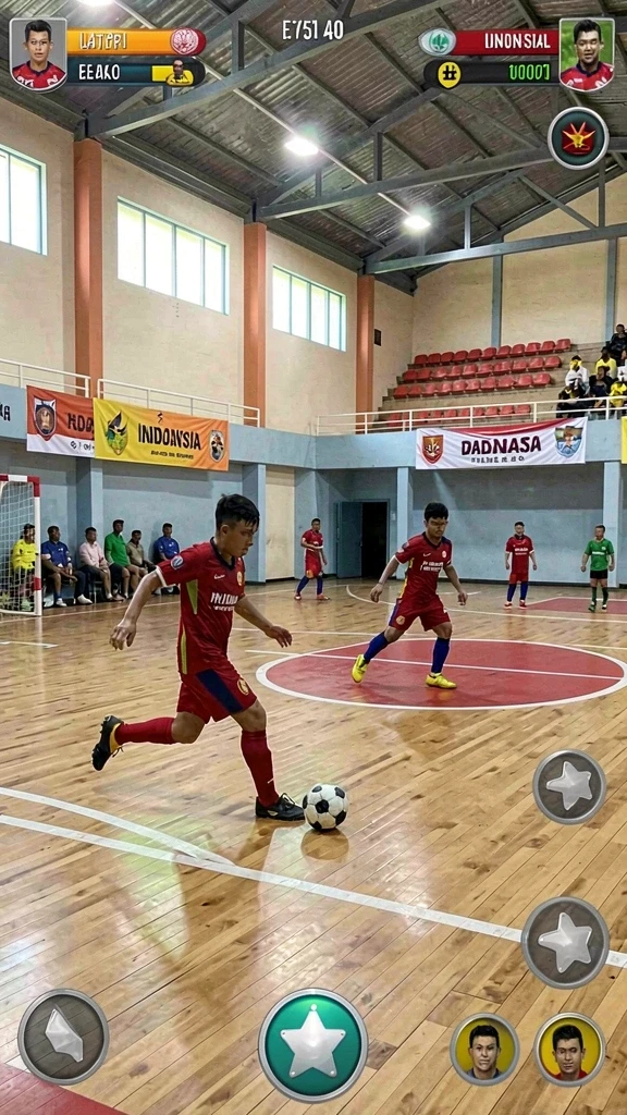 winjkt - Bergabungnya mode multiplayer untuk meningkatkan pengalaman bermain.